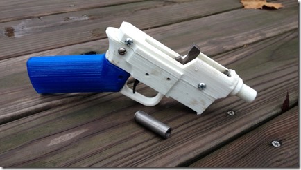 3D-Printed-Gun-with-ammo