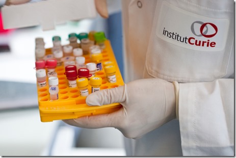 Activités de laboratoire Activités de laboratoire