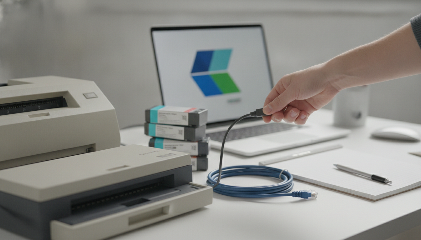 Windows Protected Print Mode : implications pour les imprimantes et scanners anciens