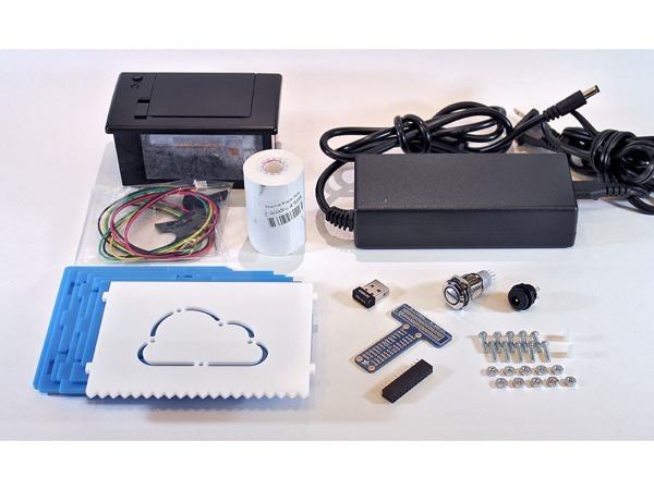 Adafruit fait sa mini révolution