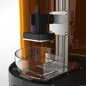 Autodesk nous en dit plus sur Ember, sa future imprimante 3D