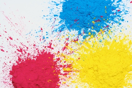 Comment fabrique t-on du toner?