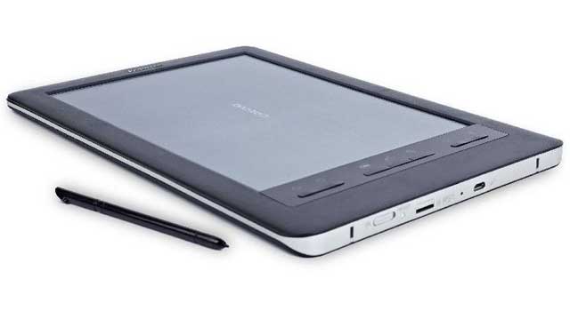 EnerGenie ePP2 : faites place à l’e-impression!