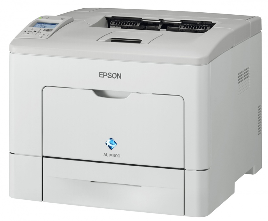 Epson annonce l’arrivée de ses nouvelles imprimantes laser