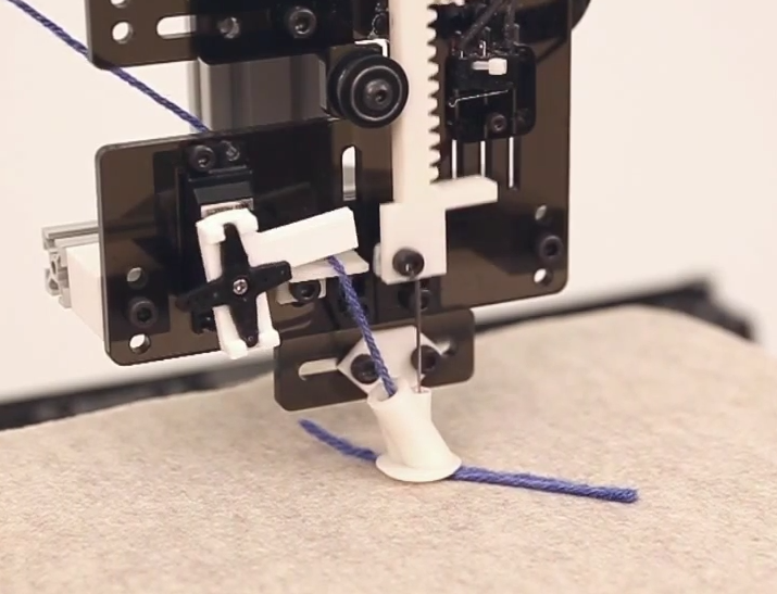 Faites plaisir à vos enfants : imprimez leur une peluche!