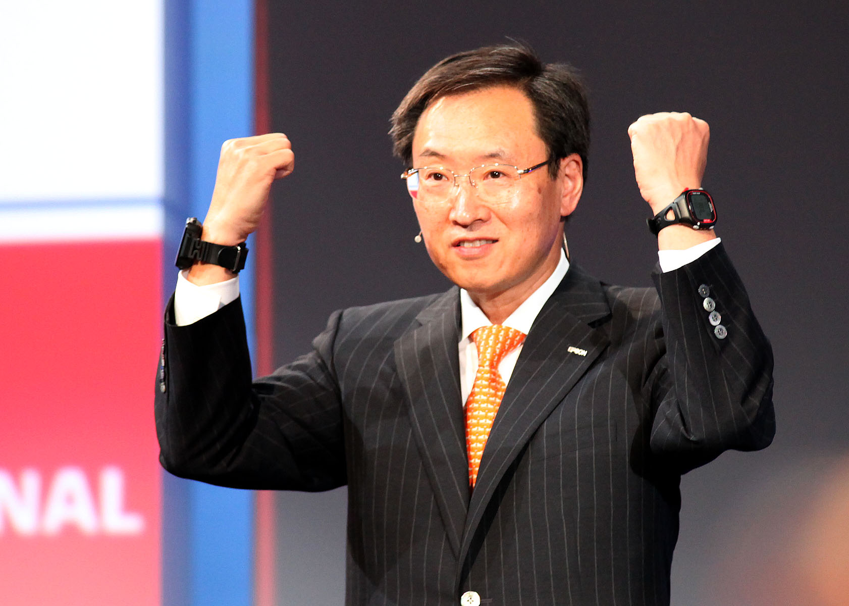 Impression 3D : Epson prépare son avenir