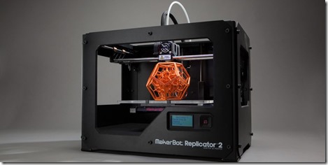 imprimante 3D
