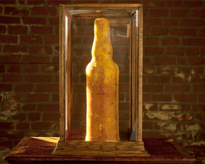 Le projet 3-B : une imprimante qui va faire le bzzz