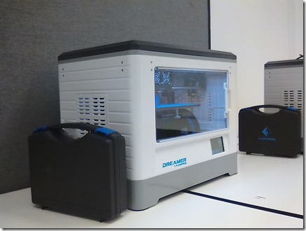 3D-PRINTER