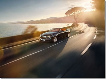 L’impression 3D passe la seconde chez les constructeurs de voiture de luxe