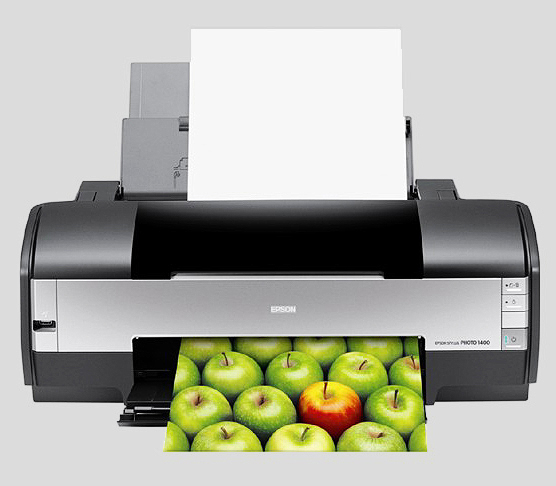 L’impression à sublimation chez vous!