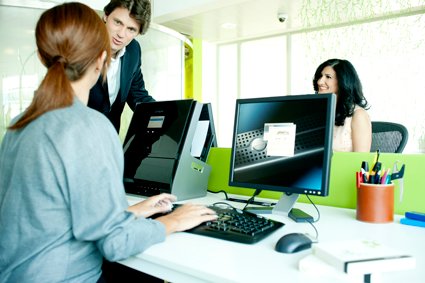 L’imprimante Lexmark Genesis : se démarquer pour réussir