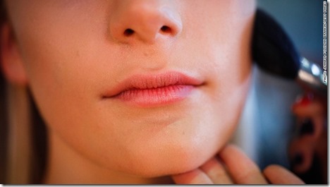 L’Oréal fait désormais les yeux doux à l’impression 3D