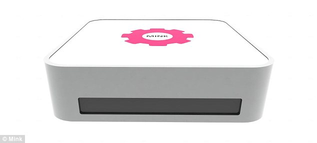 Mink 3D : comment se refaire une beauté avec son imprimante