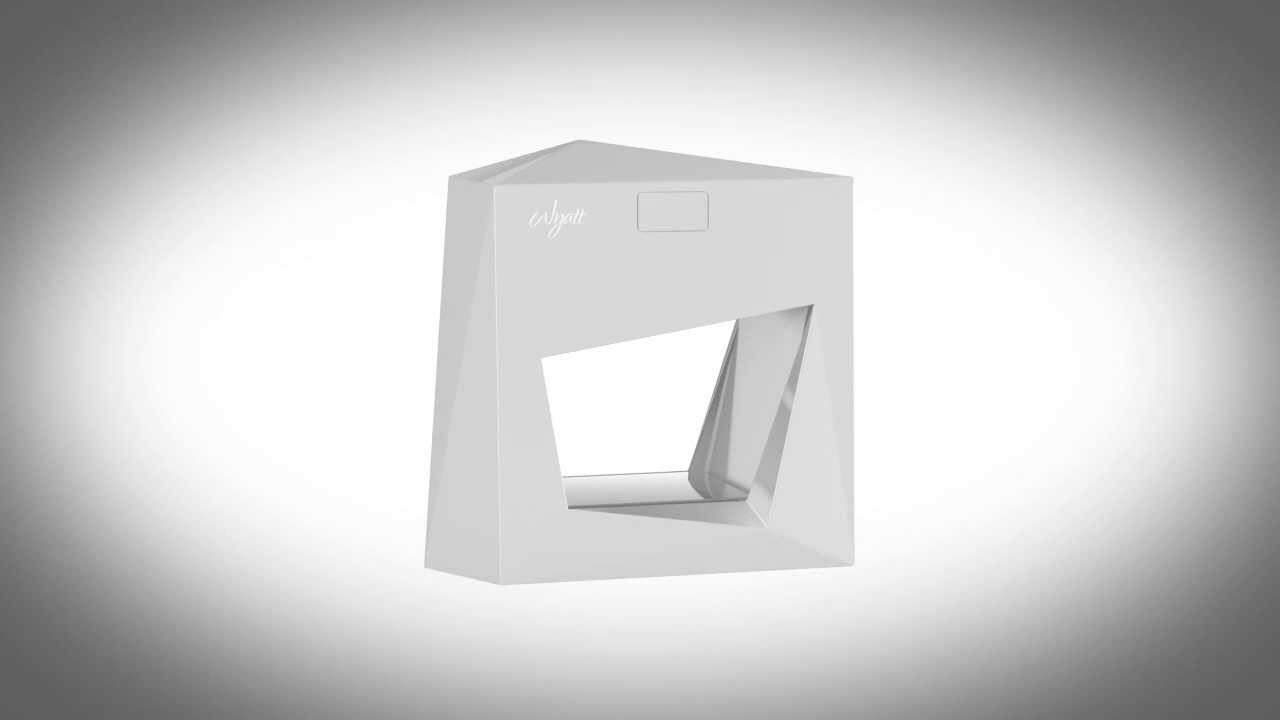 Wyatt : un nouvel arrivé dans le monde de l’impression 3D