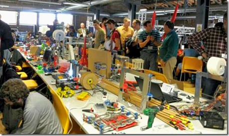 L’impression 3D brise encore des records