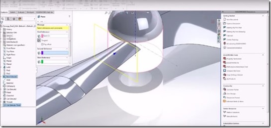 Ils piratent une imprimante 3D afin d’imprimer des pièces de drone défectueuses