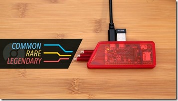 On peut désormais s’imprimer un détecteur de Pokémon