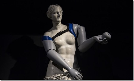 Quand l’impression 3D sensibilise autour des prothèses imprimées