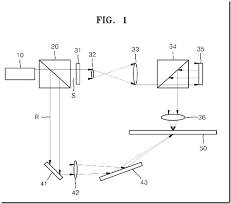 Exclusif : Samsung se lance à son tour dans le monde des imprimantes 3D
