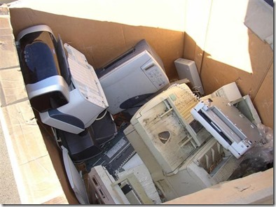 Recyclebot : achetez, recyclez, imprimez!