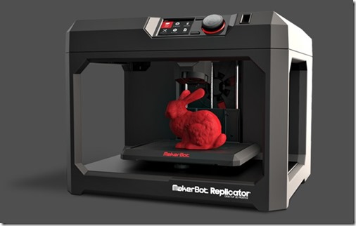 Les matériaux phares de l’impression 3D