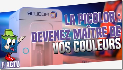 Picolor