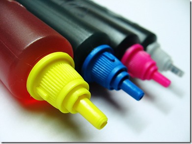 Une imprimante sans encre s’apprête à débarquer