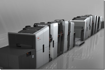 Kodak dit au revoir à son secteur jet d’encre et impression