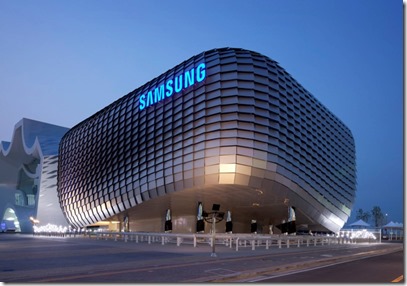 HP rachète la section impression de Samsung !