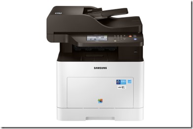 Samsung nous présente ses nouvelles imprimantes laser