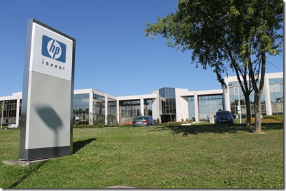 HP lance sa nouvelle imprimante jet d’encre pour les entreprises