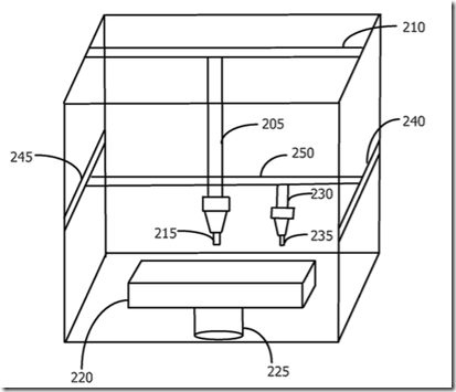 Apple s’apprête à lancer une imprimante 3D