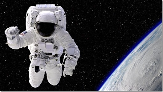 Le premier objet imprimé dans l’espace voit le jour