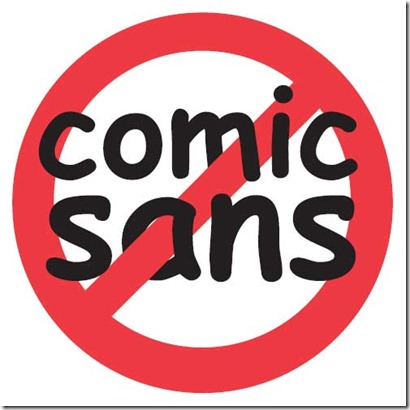 bancomicsans