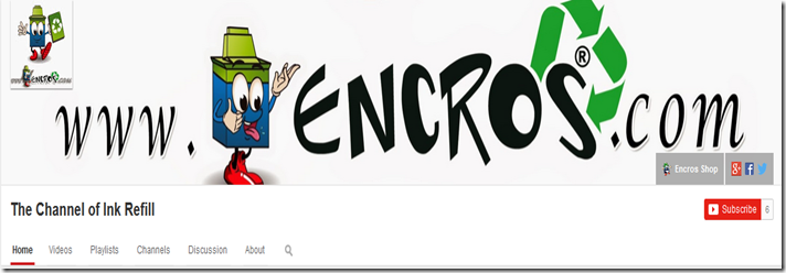 Découvrez notre nouvelle chaine Youtube en anglais!