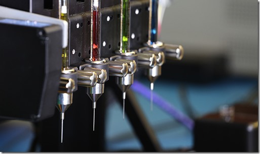 Les choses à savoir sur le bioprinting