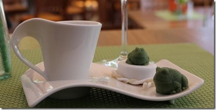 Bocusini : l’imprimante 3D réservée aux gourmets!