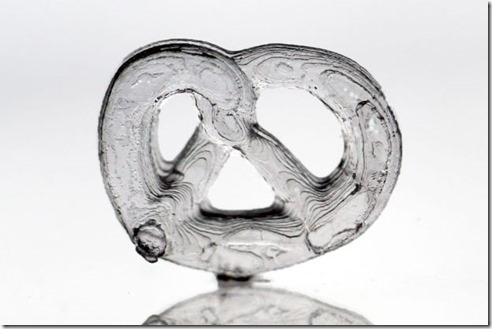 L’impression en verre prend du grade !