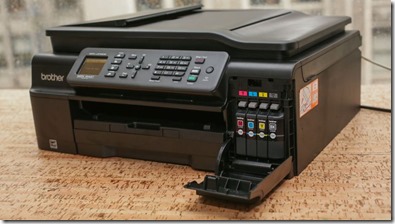 Hack d’imprimante : Brother est en danger !