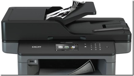 Brother présente sa nouvelle collection d’imprimantes laser