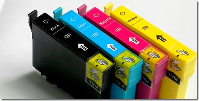 2015 : les ventes de cartouches d’encre en baisse