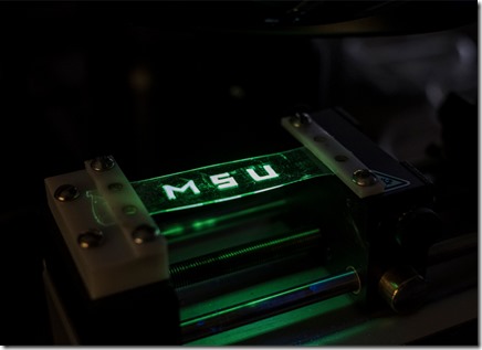 Les circuits imprimés flexibles débarquent de nos imprimantes !