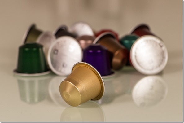 Coronaspresso : le café et l’impression 3D contre la COVID