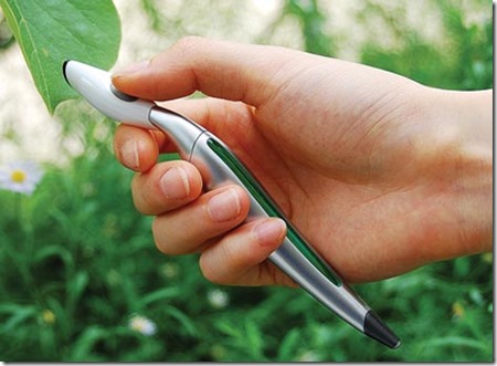 Vers la démocratisation des stylos-imprimantes ?