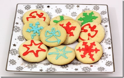 Une imprimante pour faire le glaçage de vos cookies !