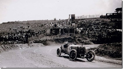 L’impression 3D fait revivre une voiture vieille d’un siècle !