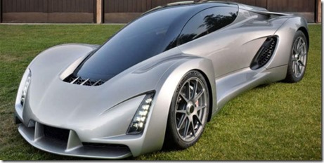 Peugeot courtise l’impression 3D pour ses voitures