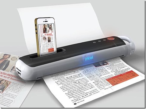 La Smart Magic Wand : quand votre smartphone fait bonne impression