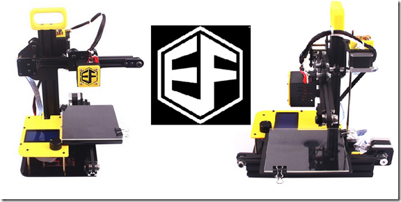 La Freaks3D : l’imprimante 3D qui réconcilie tout le monde